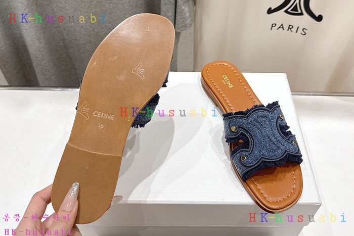 NEW 셀린느 샌들 신상 C 5599011