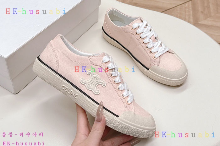 NEW 셀린느 스니커즈 신상 C 5599012