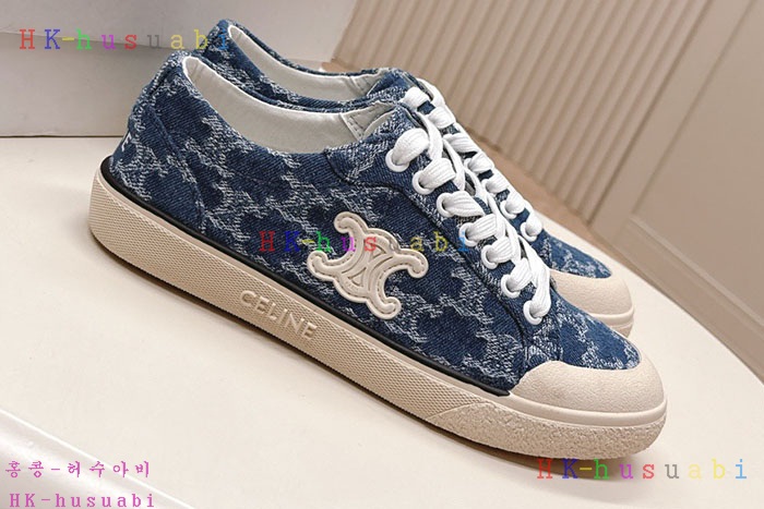 NEW 셀린느 스니커즈 신상 C 5599013