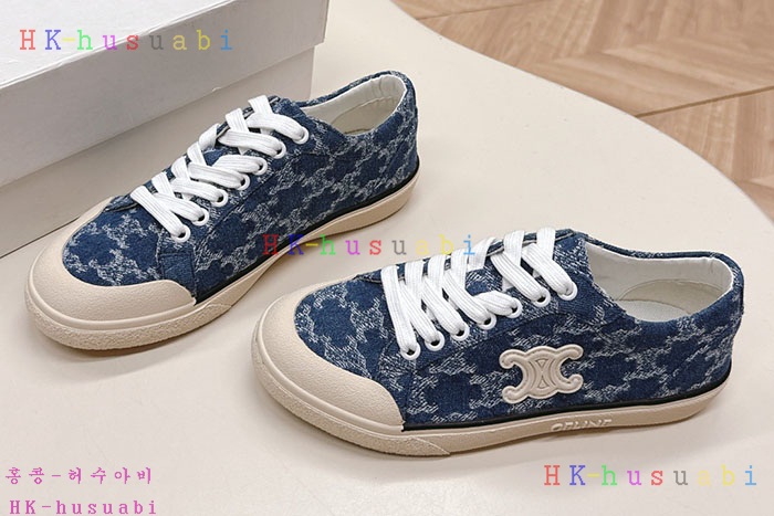 NEW 셀린느 스니커즈 신상 C 5599013