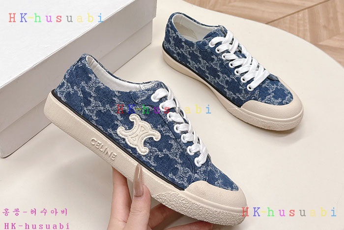 NEW 셀린느 스니커즈 신상 C 5599013