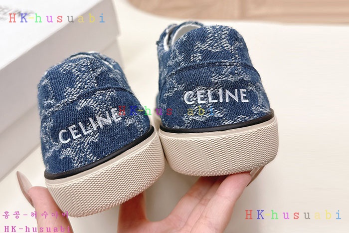 NEW 셀린느 스니커즈 신상 C 5599013