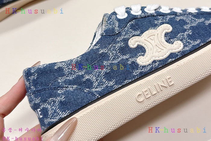 NEW 셀린느 스니커즈 신상 C 5599013