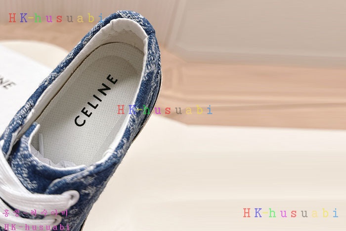 NEW 셀린느 스니커즈 신상 C 5599013