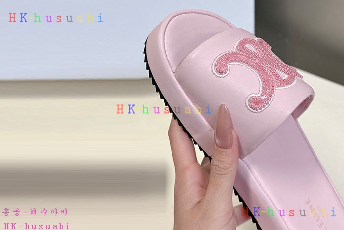 NEW 셀린느 샌들 신상 C 5510111