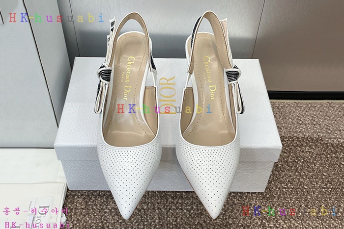 NEW 디올 신발 신상 DR 2520011