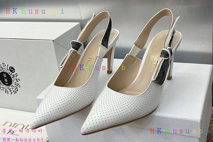 NEW 디올 신발 신상 DR 2520011