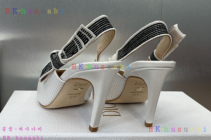 NEW 디올 신발 신상 DR 2520011