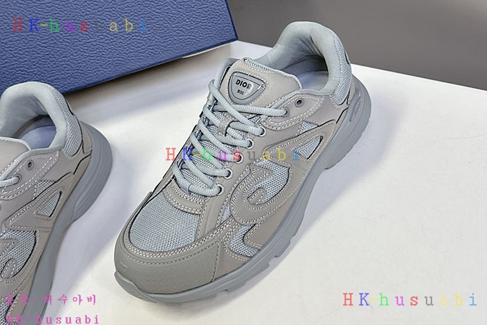 NEW 디올 스니커즈 신상 DR 582704