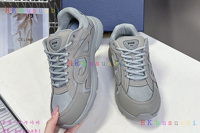 NEW 디올 스니커즈 신상 DR 582704