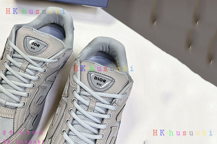 NEW 디올 스니커즈 신상 DR 582704