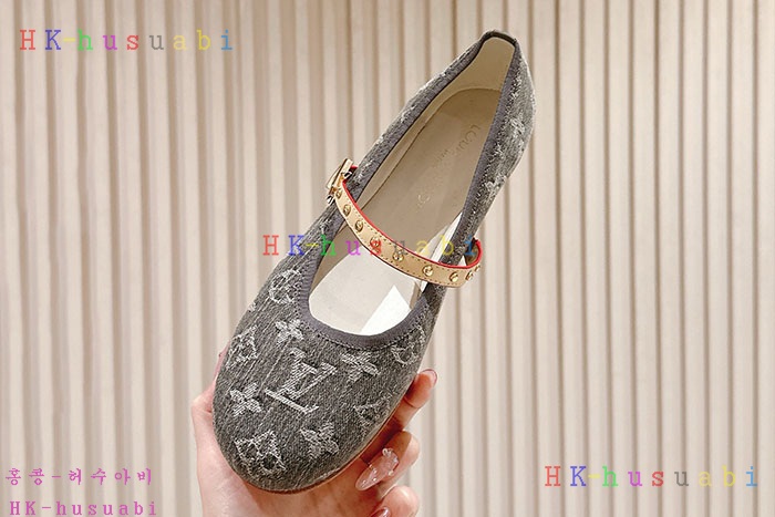 NEW 루이비통 신발 신상 LV  9052501