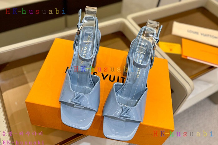 NEW 루이비통 신발 신상 LV  955013