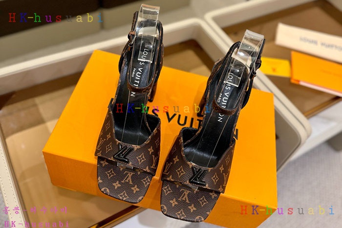 NEW 루이비통 신발 신상 LV  955015