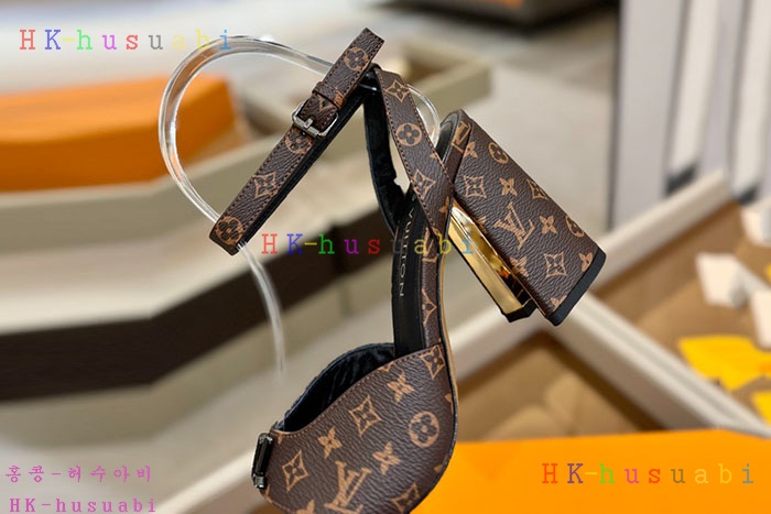 NEW 루이비통 신발 신상 LV  955015