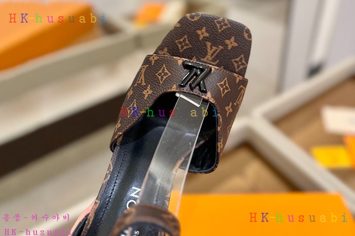 NEW 루이비통 신발 신상 LV  955015