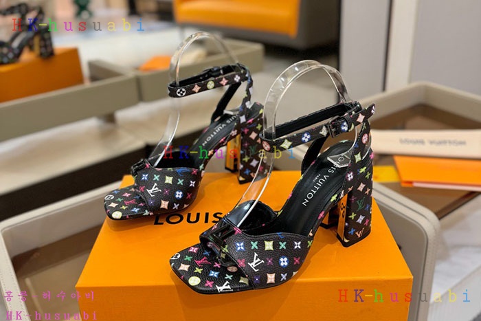 NEW 루이비통 신발 신상 LV  955017