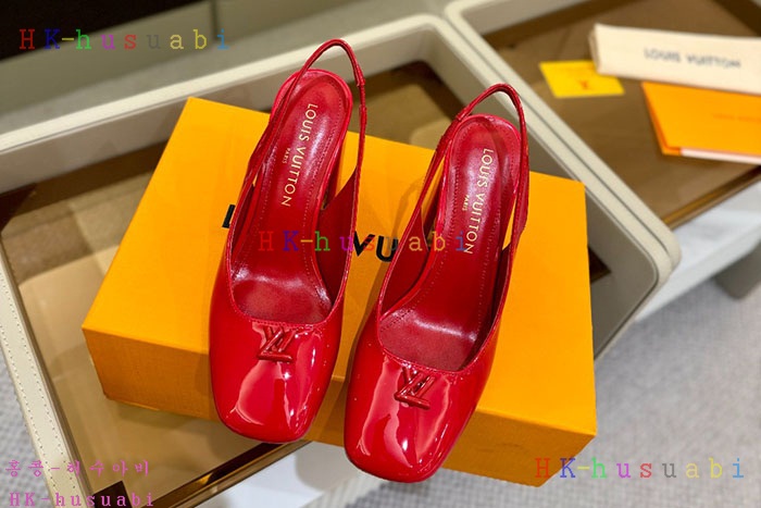 NEW 루이비통 신발 신상 LV  9588501