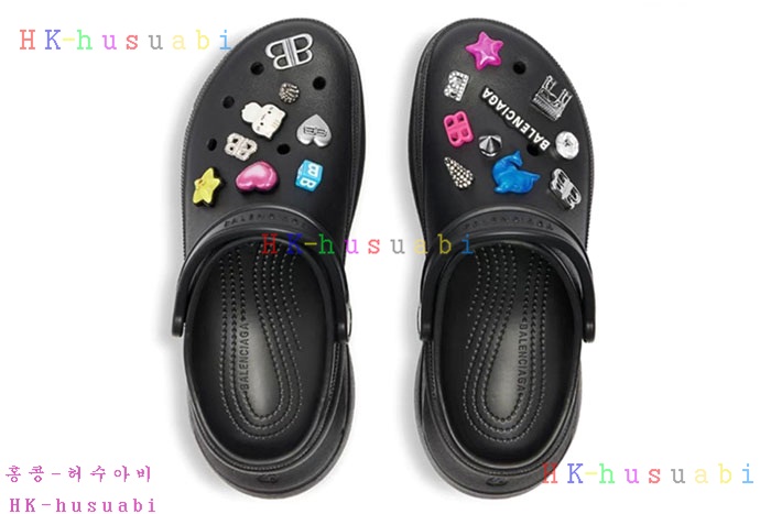 NEW 발렌시아가 샌들 신상 B 511401