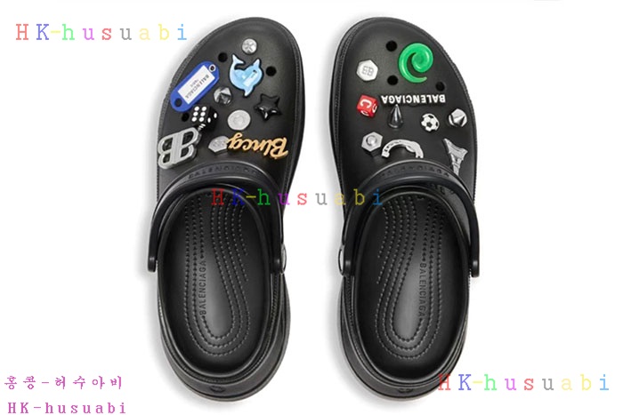 NEW 발렌시아가 샌들 신상 B 511401