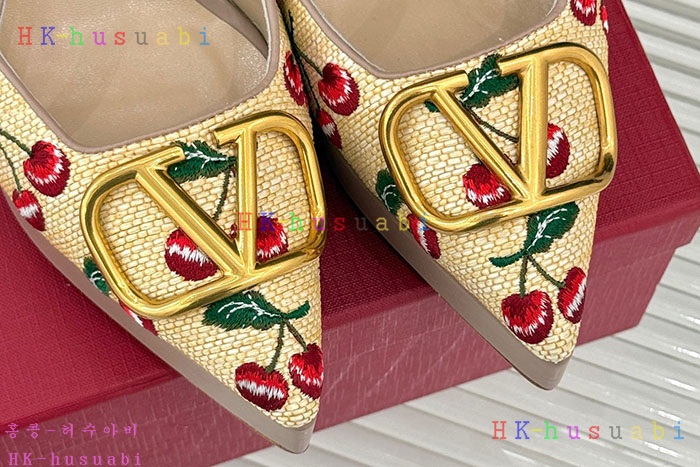 NEW 발렌티노 신발 신상 V 5855716
