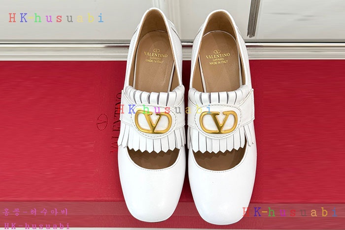 NEW 발렌티노 신발 신상 V 5855723