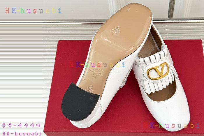 NEW 발렌티노 신발 신상 V 5855723