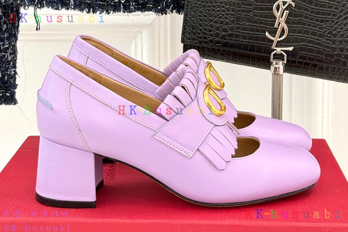NEW 발렌티노 신발 신상 V 5855724