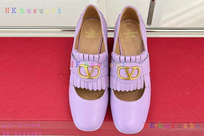 NEW 발렌티노 신발 신상 V 5855724