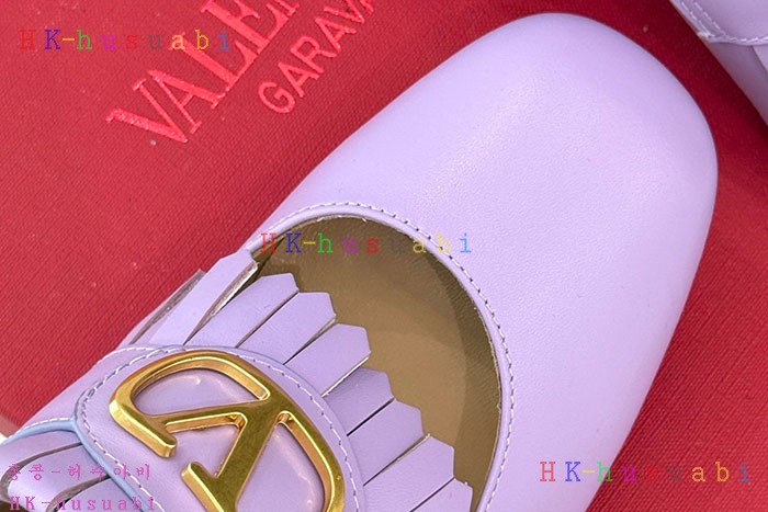 NEW 발렌티노 신발 신상 V 5855724