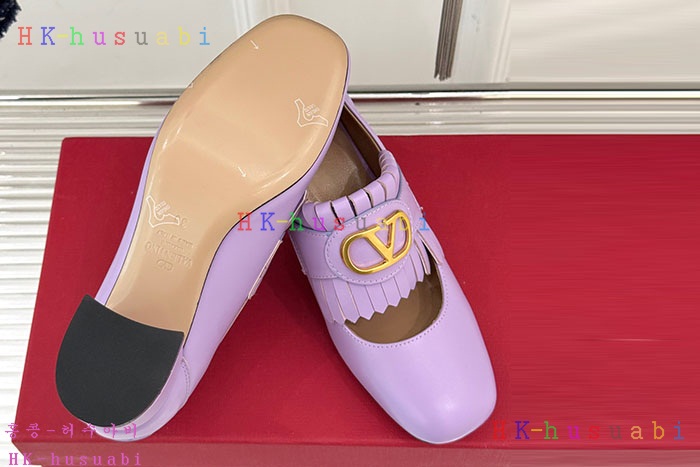 NEW 발렌티노 신발 신상 V 5855724