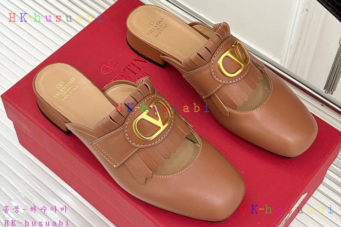 NEW 발렌티노 신발 신상 V 5855725