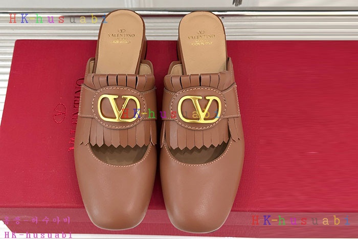 NEW 발렌티노 신발 신상 V 5855725