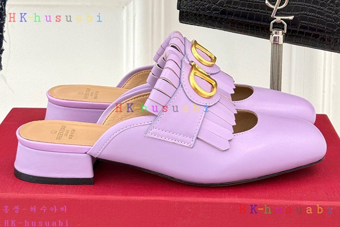 NEW 발렌티노 신발 신상 V 5855726
