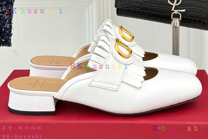 NEW 발렌티노 신발 신상 V 5855727