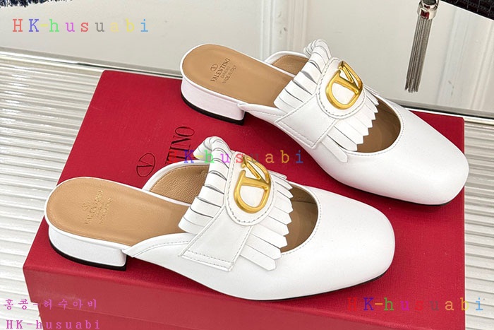 NEW 발렌티노 신발 신상 V 5855727