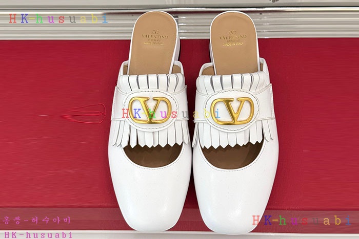NEW 발렌티노 신발 신상 V 5855727