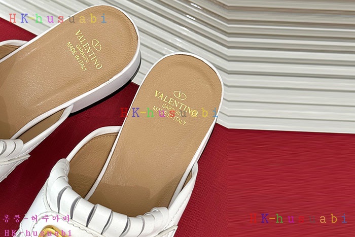 NEW 발렌티노 신발 신상 V 5855727