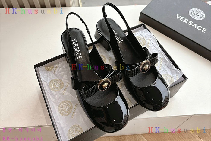 NEW 베르사체 신발 신상 V 45522253