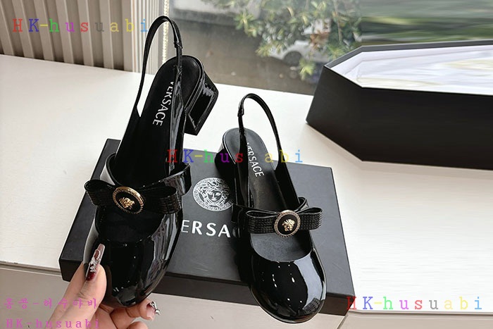 NEW 베르사체 신발 신상 V 45522253