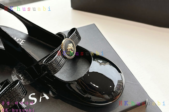 NEW 베르사체 신발 신상 V 45522253
