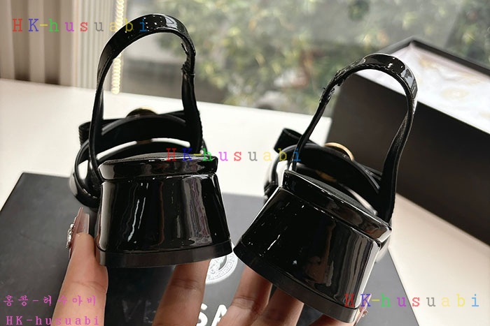 NEW 베르사체 신발 신상 V 45522253