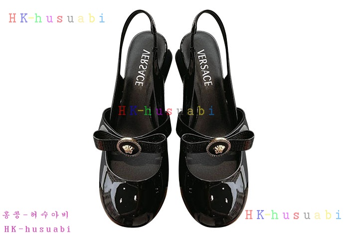 NEW 베르사체 신발 신상 V 45522253