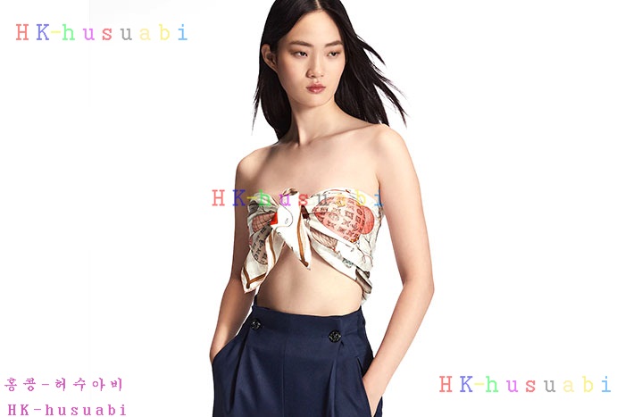 NEW 루이비통 스카프 신상 LV 1455810
