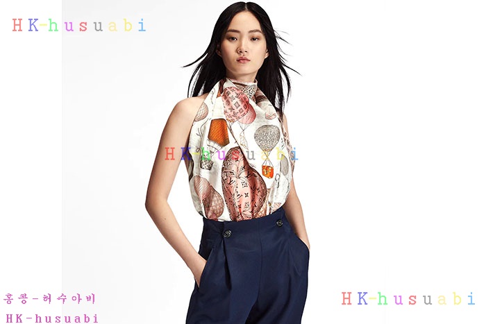 NEW 루이비통 스카프 신상 LV 1455810