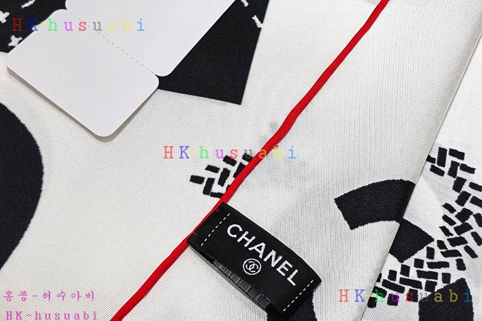 NEW 샤넬 스카프 신상 C 558251