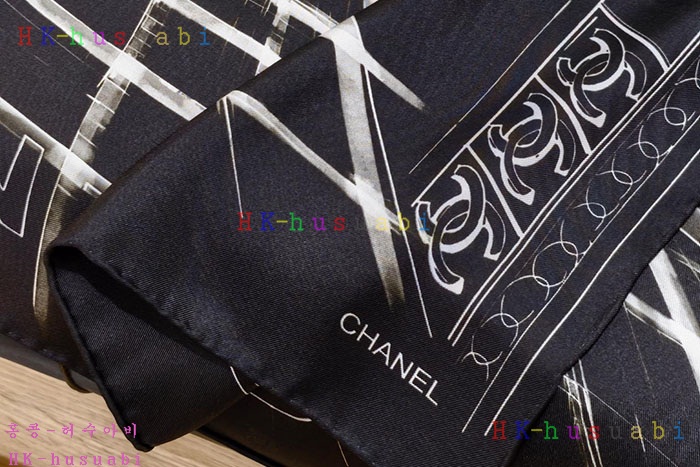 NEW 샤넬 스카프 신상 C 558253