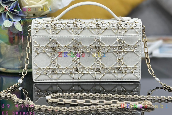 ★미러급★디올 My Dior 미니 백  S0980-23
