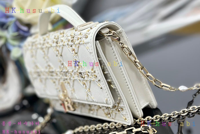 ★미러급★디올 My Dior 미니 백  S0980-23
