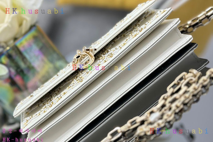 ★미러급★디올 My Dior 미니 백  S0980-23